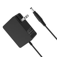 20W 5V Power Adapter for Lenovo Ideapad 100S-11IBY 80R2/Miix 10.1" -inch 300-10IBY 310-10ICR 320-10ICR; ADS-25SGP-06 Laptop Charger + Power Cord; Check Voltage ! 5V ONLY!