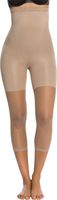 Spanx In-Power Line Super High Footless Shaper, Nude, Size F One Size