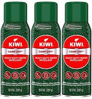 Kiwi Camp Dry Heavy Duty Water Repellent (3-10.5 oz cans)