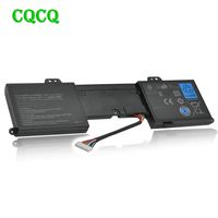 CQCQ Compatible WW12P Battery Replacement for Dell Inspiron Duo 1090 Tablet PC 9YXN1 TR2F1 [14.8V 29Wh]