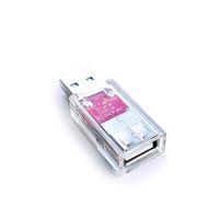 PortaPow Pure USB Data Blocker - Protect Against Juice Jacking