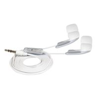 Koss MirageS Headphones, Silver