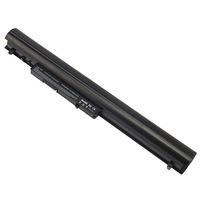 AC Doctor INC Replace Battery for Hp Spare 728460-001 776622-001 HSTNN-UB5M HSTNN-UB5N HSTNN-Y5BV TPN-Q130 TPN-Q131, la04 LA04DF for HP Pavilion 14 15 TouchSmart (4 Cell Battery, Black)