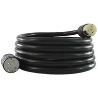 Conntek TES1450-010 Nema 14-50P to CS6364 Power Supply Cord, 10-Feet