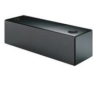 Sony SRSX9 High-Resolution NFC Bluetooth Wi-Fi Speaker System