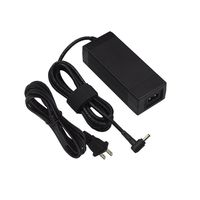 UL Listed AC Charger for Asus Q302 Q302L Q302LA Q302U Q302UA Laptop Power Supply Adapter Cord