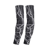 Outdoor Armband Sleeve UV Unisex Sleeve Breathable Car ICY Riding Sunscreen Cuff