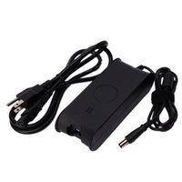 AC Power Adapter Charger For Dell Latitude E6420 + Power Supply Cord 19.5V 4.62A 90W