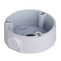 Dahua DH-PFA136 Waterproof Junction Box for Dahua IP Camera IPC-HDW4431C-A & IPC-HDW4233C-A CCTV Mini Dome Camera DH-PFA136