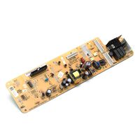 154886103 Dishwasher Electronic Control Board Genuine Original Equipment Manufacturer (OEM) Part