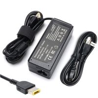 SLE-TECH Laptop Ac Adapter Charger Power Cord Supply for Lenovo IdeaPad Yoga 13 13-2191 0B47455 Yoga Flex 14