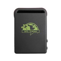Mini Vehicle GSM GPRS GPS Tracker Car Vehicle Tracking Locator TK102B,Beneficial
