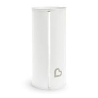 Munchkin Toss Portable Disposable Diaper Pail, 5 Pack, Holds 150 Diapers