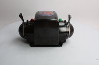 Lionel Zw Transformer Rebuilt 275 Watts