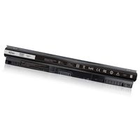 Domallk 40WH M5Y1K Laptop Battery for Dell Inspiron 15 5000 Series 5551 5555 5558 5559 5758 5759 3451 3551 3459 Vostro 3458 3558 Inspiron 14 15 3000 Series - 12 Month Warranty