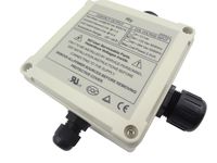 MISOL high power relay 110V for electrical heating for solar water heater system