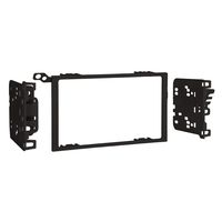 Metra Double DIN Installation Multi-Kit for Select 90-up GM/Honda/Isuzu/Suzuki Vehicles 90-up
