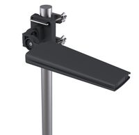 Liger Indoor/Outdoor Amplified HDTV Antenna - 65 Mile Range with Amplifier for the Highest Performance