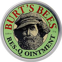 Burt's Bees Res-Q Ointment, 0.6 Ounce