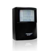 Skylink HA-434TL  Long Range Household Alert & Alarm Home Garage Driveway Business Office Security Protection Indoor Outdoor Infrared Motion Detector Sensor Accessory