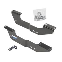 Reese Towpower 56004 Fifth Wheel Custom Quick Install Bracket