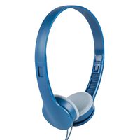 Sakar SSS-KDS-TA Assorted Kid Safe Headphones