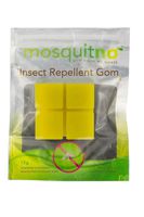 Mosquitno Citronella GOM replacement - 25 pcs display