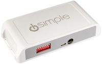 iSimple ISGM751 Full Integration Bluetooth with HF Calling for Select GM