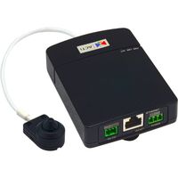 ACTi Q115 5MP L-Shape Covert Pinhole Network Camera System