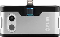 FLIR ONE Thermal Imaging Camera for iOS (Gen 3)