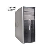 HP Elite 8300 Gaming Computer, Intel Core i7-3770 Up to 3.9 GHz, 8GB RAM, 1TB HDD, 1GB Graphics, Keyboard & Mouse, WiFi, DVD-RW, Windows 10 Professional (Renewed)