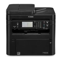 Canon imageCLASS MF267dw All-in-One Laser Printer, AirPrint, and  Wireless Connectivity