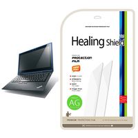 Healingshield AG Nanovid Anti-fingerprint Premium LCD Screen Protector for Lenovo X1 Carbon Touch