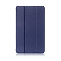 LiangGui  Case for All-New Fire 7 Tablet, Ultra Slim Lightweight Kindle Case Blue