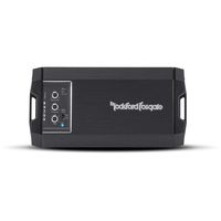 Rockford Fosgate T500X1br Power 500 Watt Class-BR Mono Amplifier
