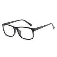 Anti Blue Light Glasses Anti Eye Strain Hipster Eyeglasses for Women Men