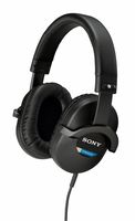Sony MDR-7510 Professional Studio Headphones with 50mm Driver Unit