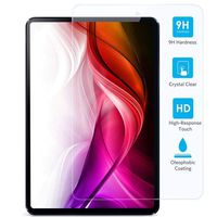 Accessory for Ipad Pro!!!Kacowpper 1PC 2018 Ultra HD Clear Tempered Glass Screen Protector for New iPad Pro 11 Inch,Christmas Hot Sale!!!