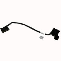 Dentsing Replacement ADM80 Battery Cable Wire Cord Compatible with DELL Latitude e5570 Precision 3510 Series Laptop WJ5R2 Battery Cable MC84H 0MC84H DC020027u00 0G6J8P - 6 Months' Warranty