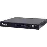 Vivotek Nd8322P 8-Ch Embedded Poe Nvr