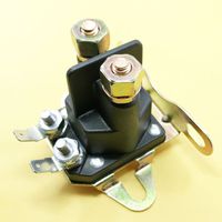 Starter Solenoid Relay For POLARIS TRAIL BOSS 330 ATV 2003 2004 2005 2006