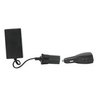 Pilot Automotive CZ-3054 AC/DC Convertor for Auto LED Home Usage