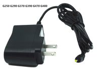 AC Adapter Charger 5V 1A for Philips Norelco G250 G290 G370 G390 G470 with Light