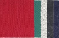 NonSlip Antibacterial Underpad - Black - 18" X 22"