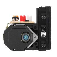 Optical Pick-Up Laser Lens Mechanism, KSS-210A Optical Pick-Up Laser Lens for CD/VCD Mechanism Replacement Parts Video Accessories