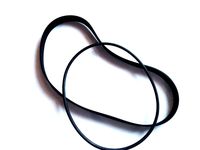 Ampex New 2 Replacement Belt Set AKAI CR-83D 8 Track Player