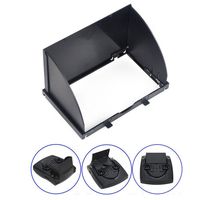 Hobby-Ace Remote Controller Sun Hood Sunshade for Hubsan FPV2 H501S H107D H502S Quadcopter