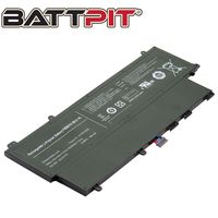 BattpitTM Laptop/Notebook Battery Replacement for Samsung NP540U3C-A03UB (6000mAh / 45Wh)