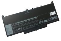 United Power Replacement J60J5 Battery for Dell Latitude E7270 Latitude E7470 J60J5 MC34Y 0MC34Y 242WD 7.6V 55Wh