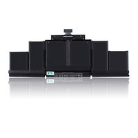 DTK A1494 Laptop Battery for 15 inch A1398 (Only fit Late 2013 & Mid 2014) ME293 ME294 [11.26V 95Wh]